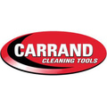 Carrand 63050 Truckers Air Seat Blow Gun Kit 