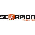 Scorpion SS5B40 Window Tint Sahara Series 1 Ply 5/% 40X 100/' Roll 4yr Warranty