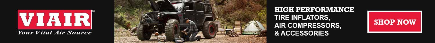 best viair air compressors