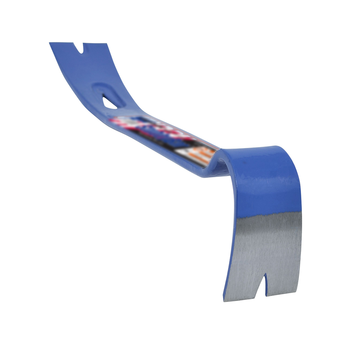 Vaughan 12" Vaughan Stubby Bar (45101)