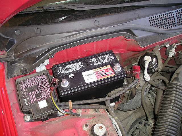 Car battery replacement: how to change a dead car battery, step-by-step guide, DIY car maintenance tips