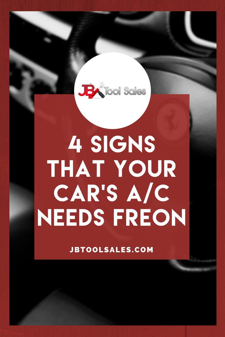 How to Check Freon Level in Car  