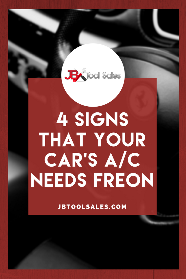 How to Check Freon Level in Car
