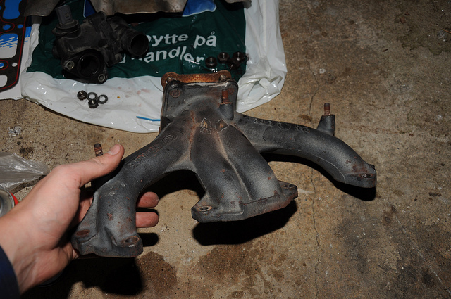 How Long Can You Drive With a Cracked Exhaust Manifold