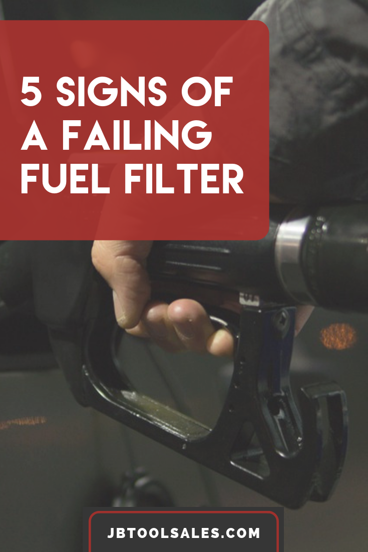 fuel filter graphic