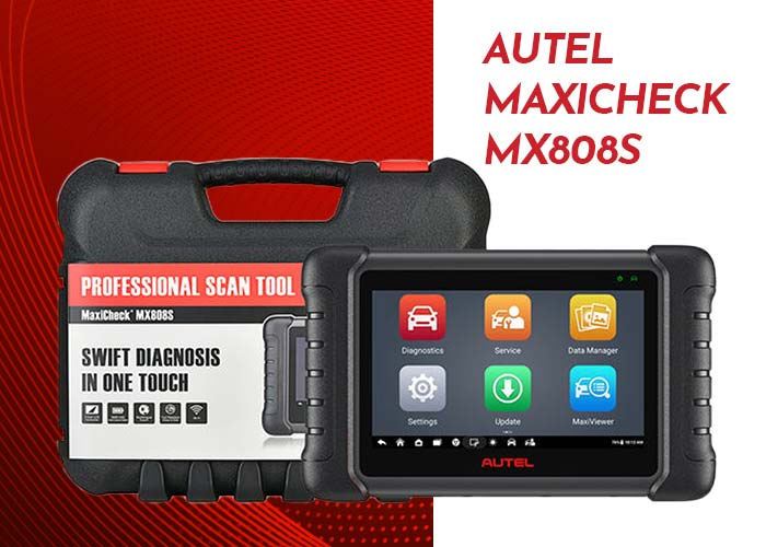 autel maxicheck mx808s