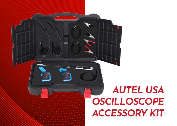 autel oscilloscope