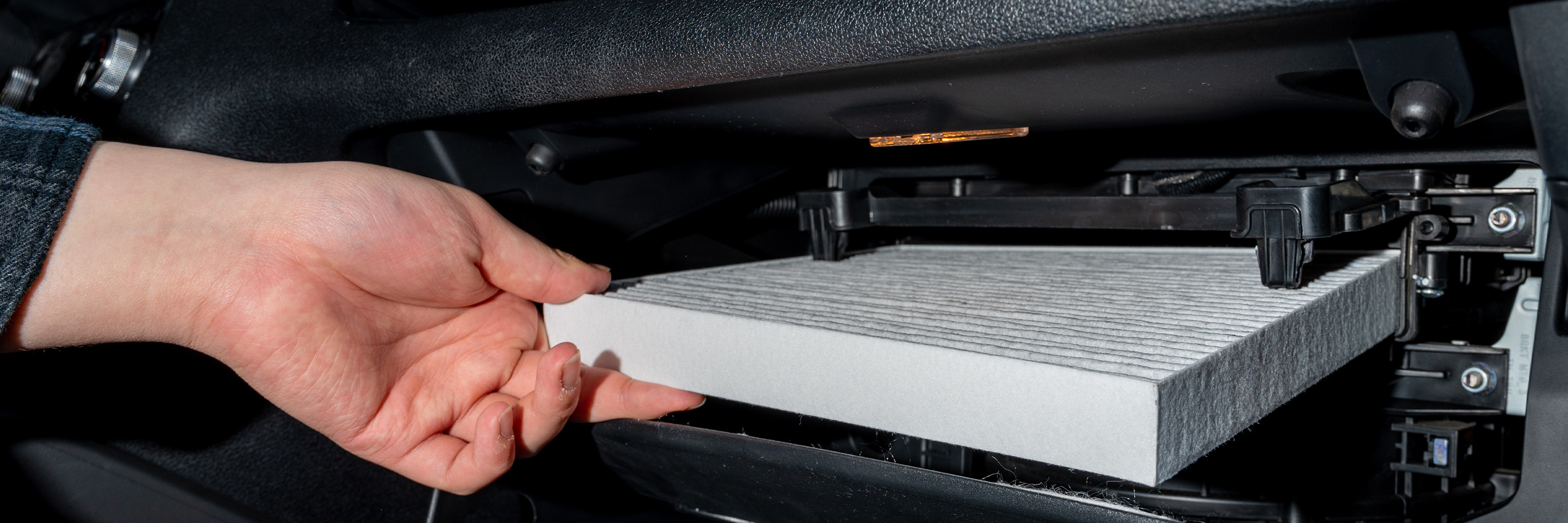 How Often To Change Cabin Air Filter