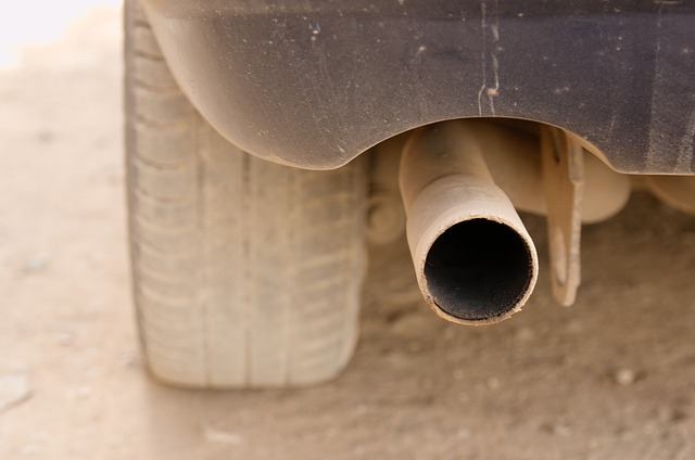 Why Is My Vehicle's Exhaust Pipe Rusting? - JB Tools Inc.