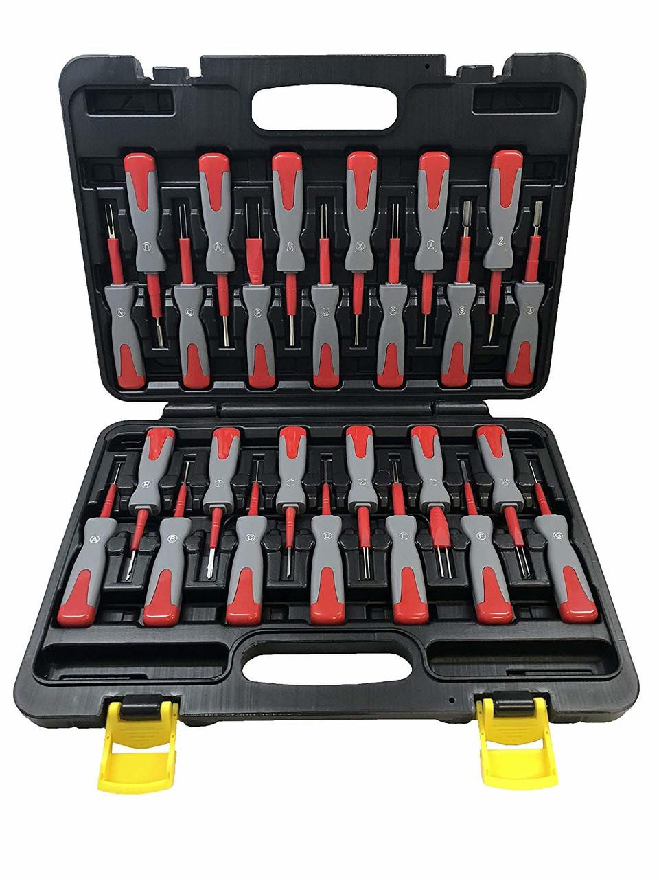 cta terminal tool kit 9812