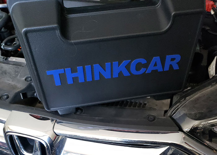 thinkcar giveaway 2023