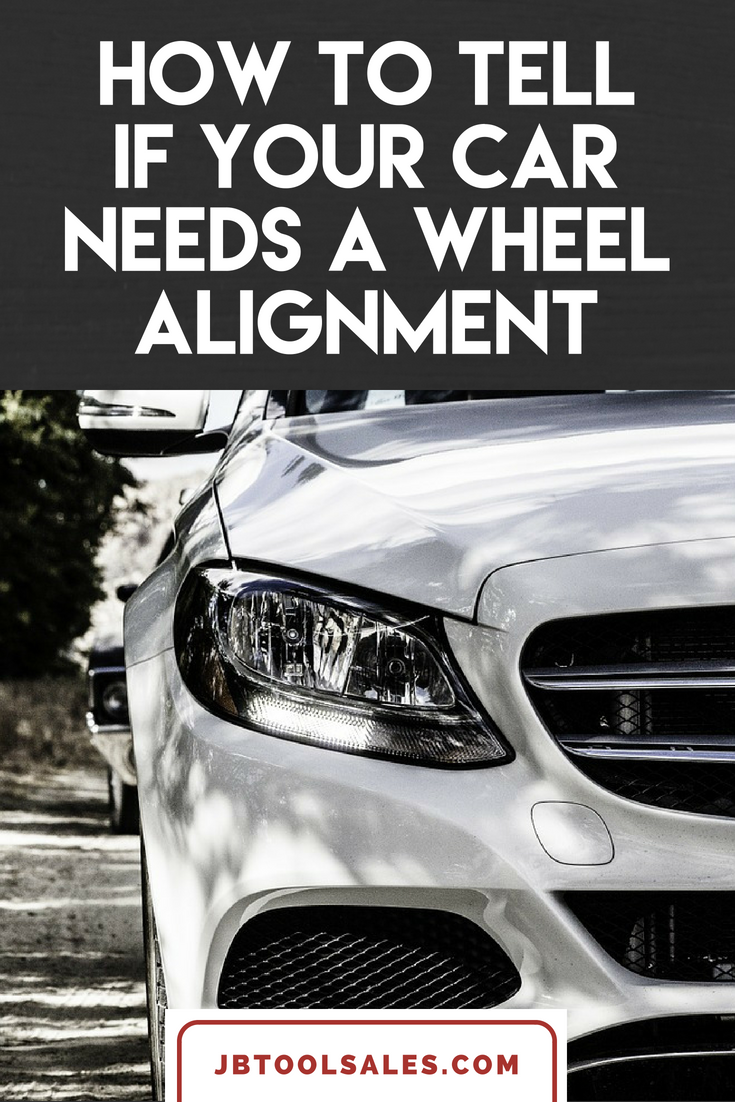 wheel alignment graphic