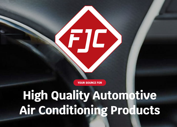 fjc air conditioning