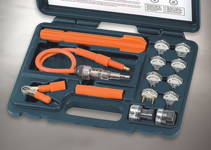 SG TOOL AID 36350 in-line vonkenchecker