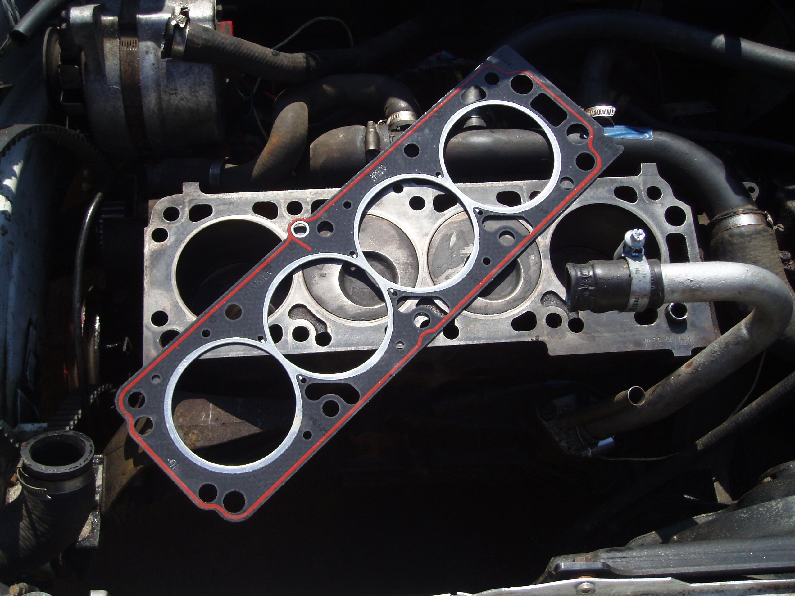 engine head gaskets