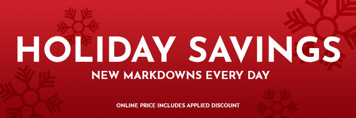 tools on sale holiday savings