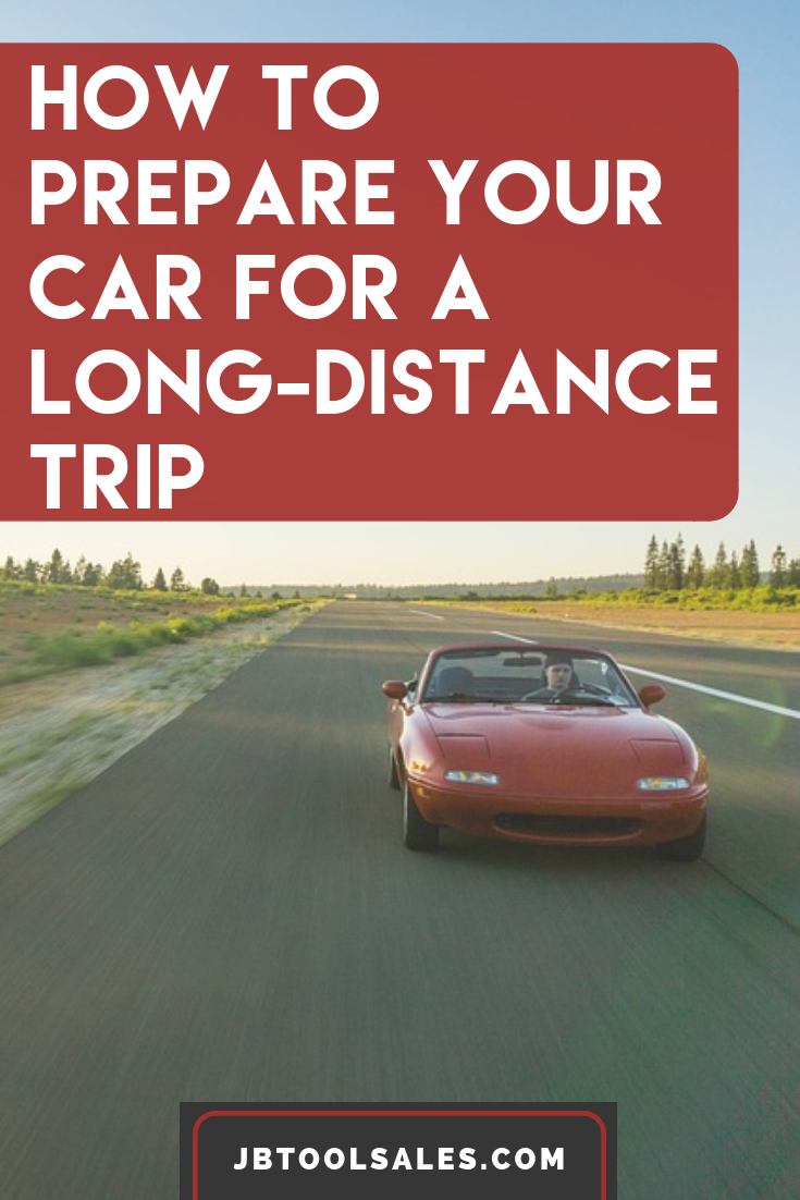 distance driving graphic