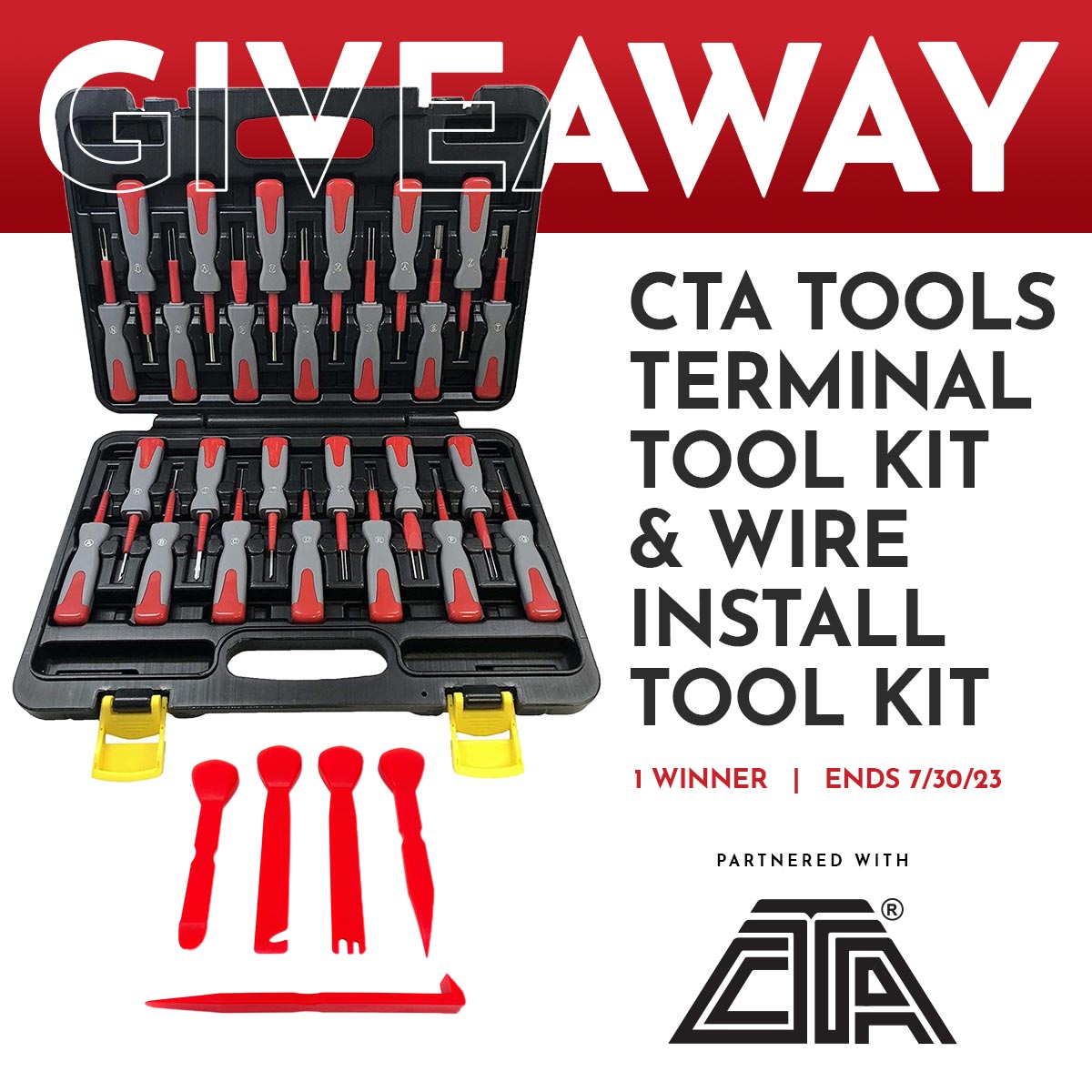 cta tool kit giveaway