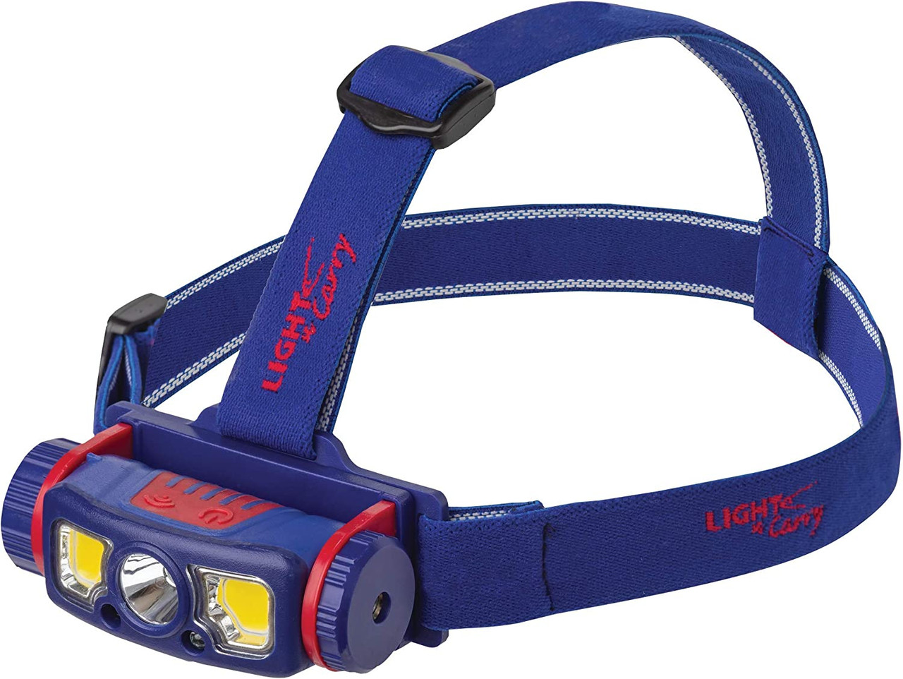 Light n Carry headlamp lnc7250
