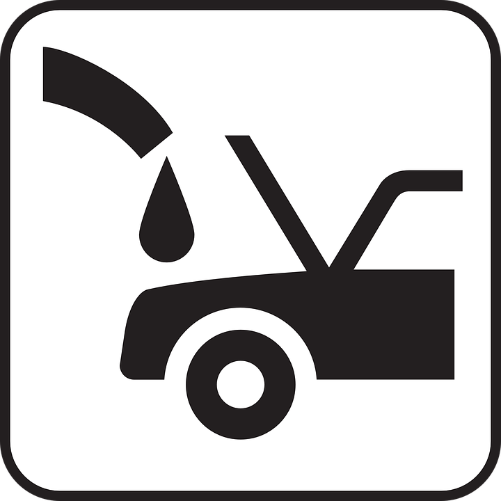 oil graphic icon