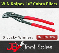 Knipex Giveaway