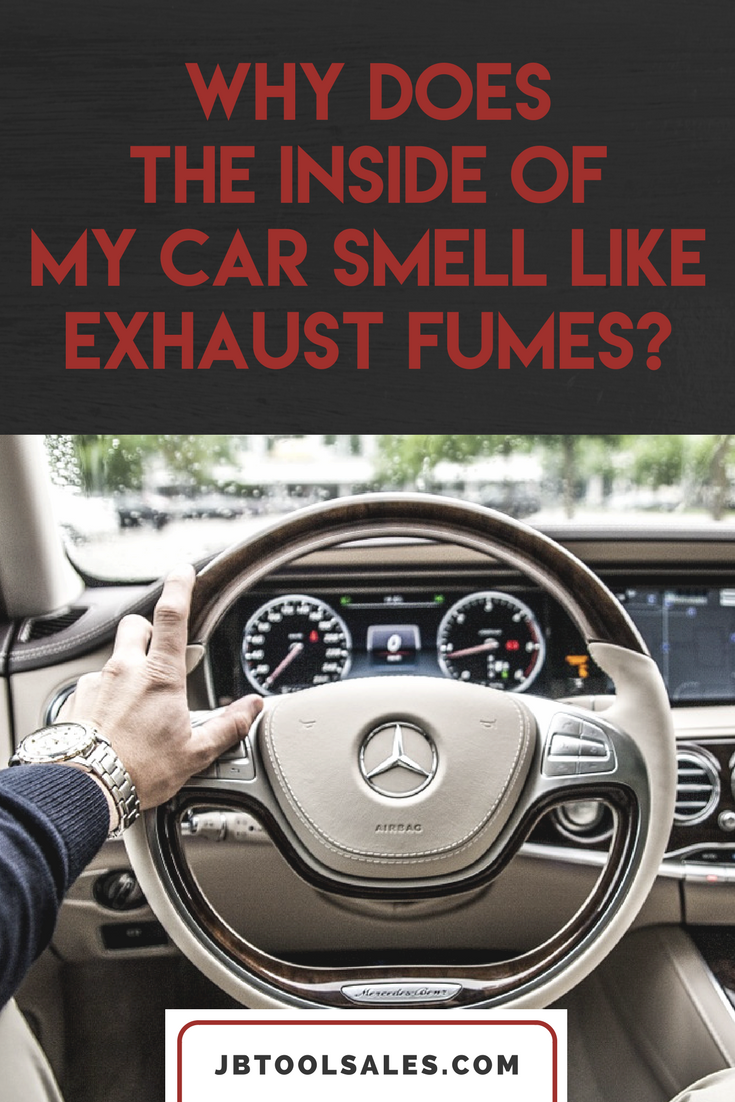 exhaust fumes graphic