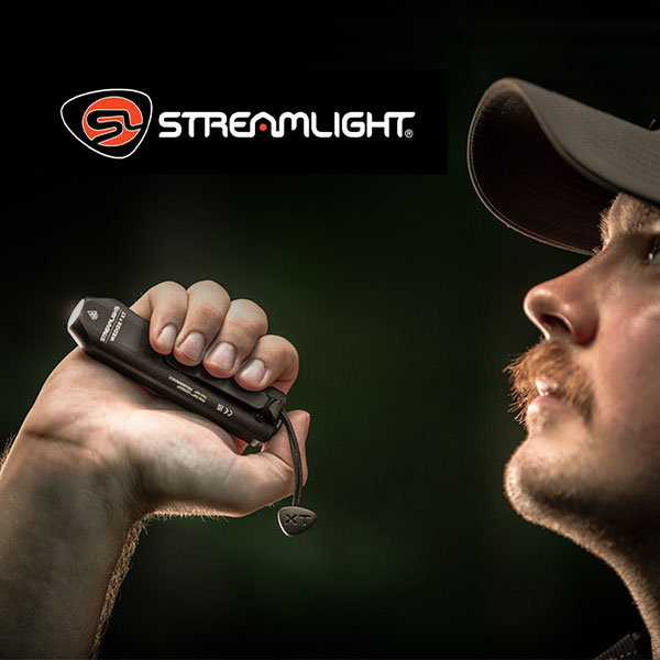 streamlight lighting solutions