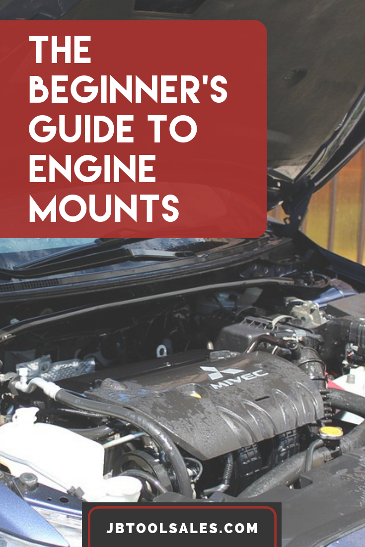 engine mount graphic