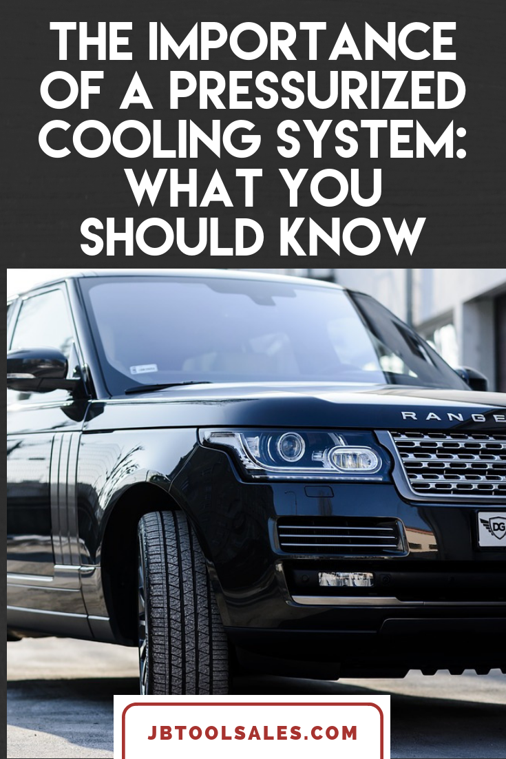 cooling system graphic