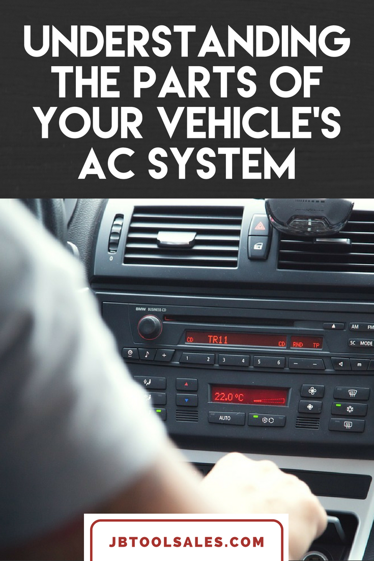 air conditioner system graphic