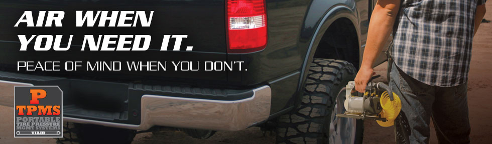 viair portable air compressors