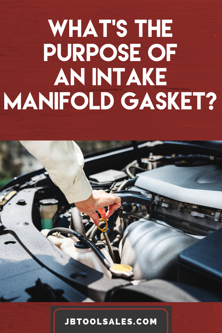 manifold gasket graphic