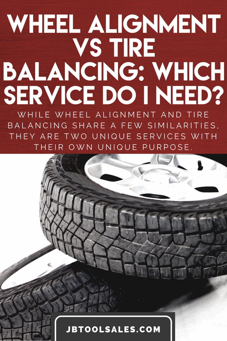 Tire Balance vs. Alignment: Which One Do You Need?