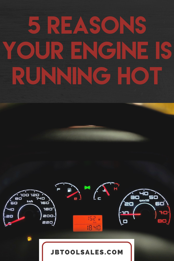 hot engines graphic